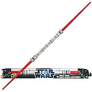 Star Wars Darth Maul Lightsaber